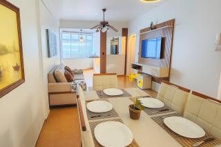 Apto 3 Quartos com Suíte e 3 Banheiros em Guarapari - 3