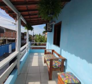 Pouso de Boipeba - 2