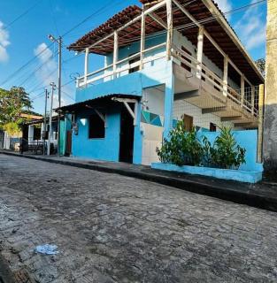 Pouso de Boipeba - 0