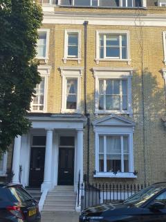 A charming apartment in Central London with private terrace - 8