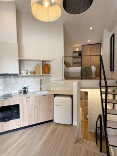 Gandia Boutique Stays - Centre Historic - El Loft - 6