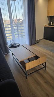 Apartamenty Żurawia 1- Piętro 2 - 7