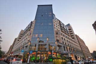 Apartments by MR Yeravan in the city centre - 8