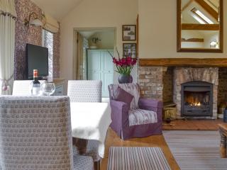 Wisteria Cottage - 8