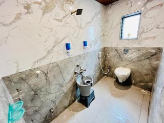 Hotel Sai 9 Heaven A Quality Apartment Perfect for Families - 5