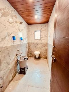 Hotel Sai 9 Heaven A Quality Apartment Perfect for Families - 6