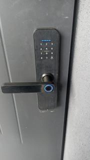 Apartamenty Żurawia 1- Piętro 2 - 9