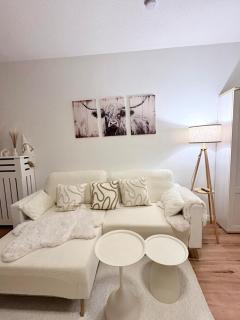 Chiemsee-Perle, stylisches Luxus-Appartement - 2