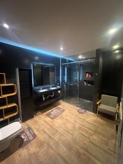 Luxury residence - 1