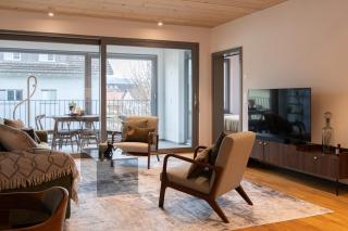 The Address near Zurich- stylish and comfortable - 7