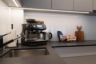 The Address Zurich- stylish and comfortable - 6