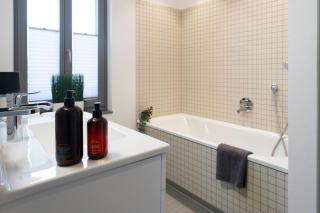 The Address near Zurich- stylish and comfortable - 4