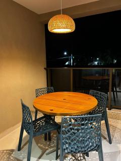 FLAT Beira Mar Tamandare - 5