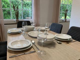 Ferienwohnung Dorfliebe Minden by Engelmann - 6