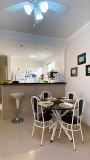 Refúgio Familiar na Enseada Guarujá Condominio Vinä Del Mar AC e Wifi - 7