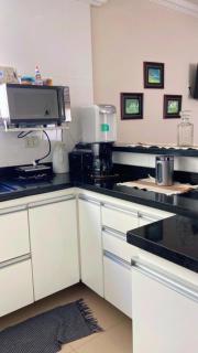 Refúgio Familiar na Enseada Guarujá Condominio Vinä Del Mar AC e Wifi - 8