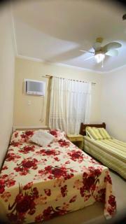 Refúgio Familiar na Enseada Guarujá Condominio Vinä Del Mar AC e Wifi - 2