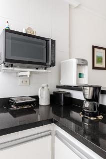 Refúgio Familiar na Enseada Guarujá Condominio Vinä Del Mar AC e Wifi - 6