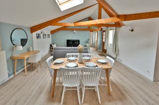 La Maison des Falaises - 2 places de parking - 8