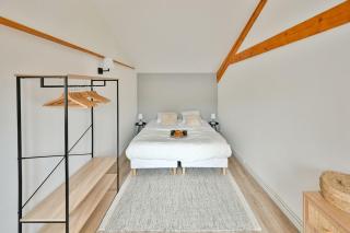 La Maison des Falaises - 2 places de parking - 4