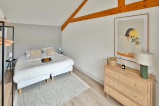 La Maison des Falaises - 2 places de parking - 3