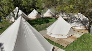 Glamping La Bellota - 4