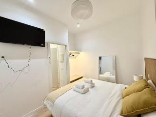 Retiro Residence Clavel - 6