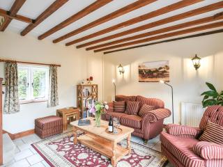 The Old Coach House -Uk41272 - 8