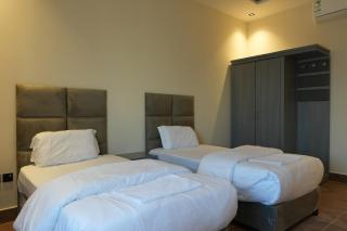 رايز العارض للشقق المخدومة - 7