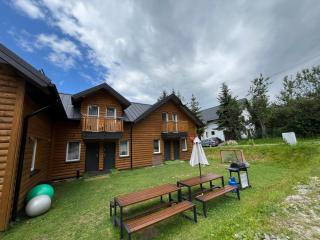 Apartamenty u Jakubika - 9