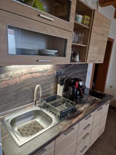 Apartmán Erika - Bešeňová - 8