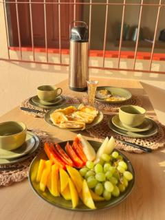 Casa de Temporada em Alter do Chão - 7