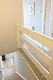 Great for Contractors and Families 3BedHouse with FreeParking - 1