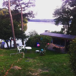 La Maison au bord du Lac - 5