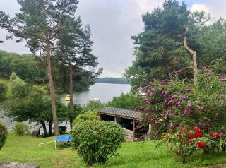 La Maison au bord du Lac - 6