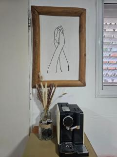 Panda house by the sea - 8