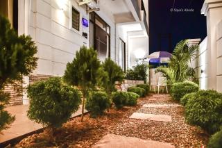 Saya's Abode - Railview Suites - 5