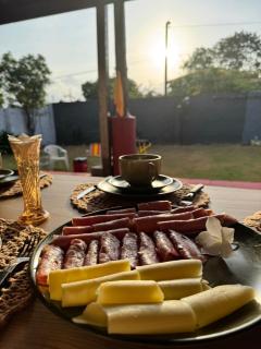 Casa de Temporada em Alter do Chão - 6