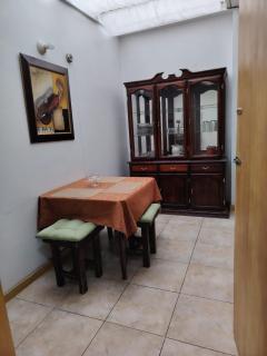 Accommodation in Cuenca - 3