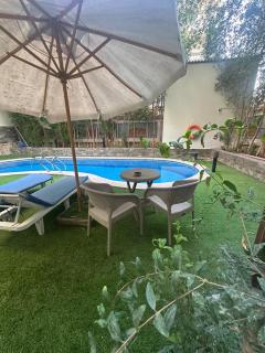 Interstar Luxury Apartments - 4