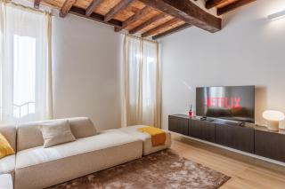 Nebbia sul Naviglio - Rua Frati 34 - Boutique Apartment - 1