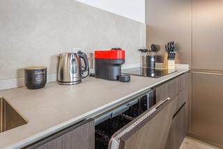 Nebbia sul Naviglio - Rua Frati 34 - Boutique Apartment - 2