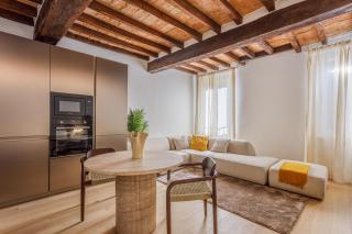 Nebbia sul Naviglio - Rua Frati 34 - Boutique Apartment - 1