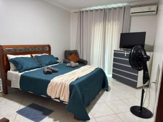 cop30 Apartamento a 5 minutos para o Hangar - 5