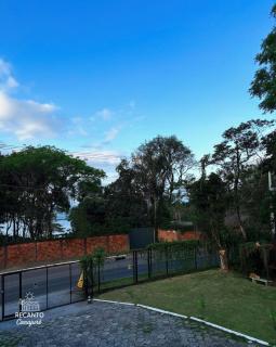 Pousada Recanto Canajurê - 6