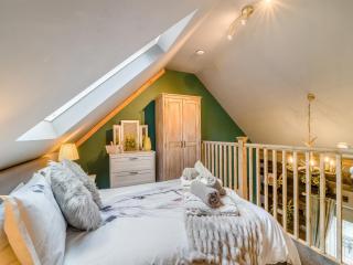 Coachmans Cottage - Uk50418 - 2