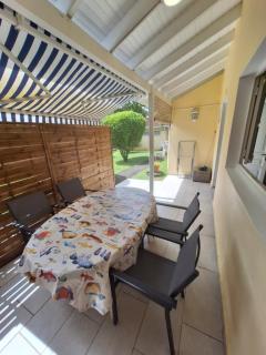 Studio Créole Les Trois Ilets - 5