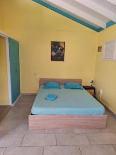 Studio Créole Les Trois Ilets - 2