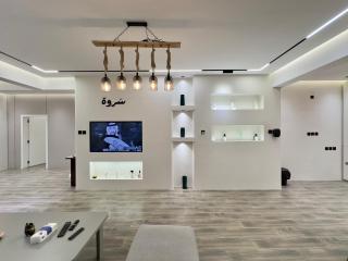 سَروة للوحدات السكنية - 8