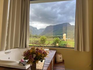 Pousada Green Canyons - Praia Grande - 5